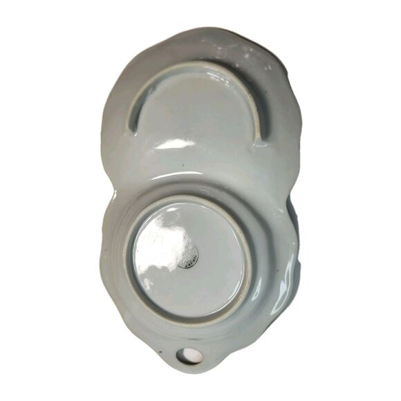 Vintage Shofu Hand-Painted Tea Set Japanese Porcelain Collectible Traditional - Picture 12 of 13